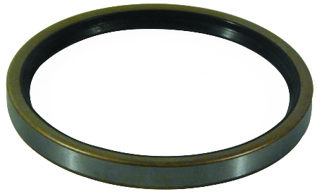 ANELLO PARAOLIO POSTERIORE PER MOZZORUOTA NBR PER IVECO 110NC (Confezione da 10 pezzi) oe 012011347B0