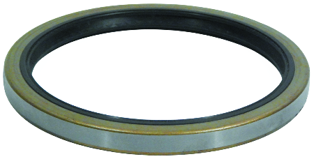 ANELLO PARAOLIO POSTERIORE PER MOZZORUOTA NBR PER IVECO 110 (Confezione da 10 pezzi) oe 40001051