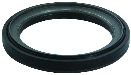 ANELLO PARAOLIO PER MOZZO RUOTA NBR PER ROR AXLE (Confezione da 10 pezzi) oe 21220158