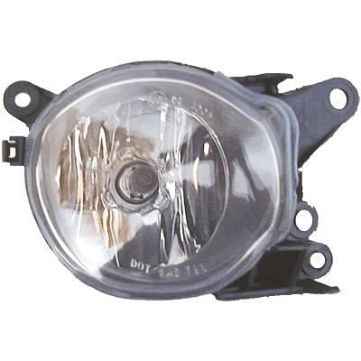 Fendinebbia Audi A4 Lim/Avant(8D2) 99-00 - 1016188