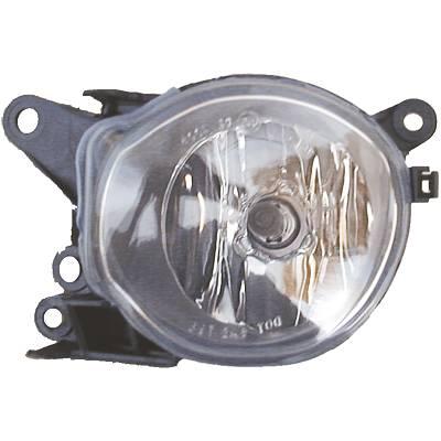 Fendinebbia Audi A4 Lim/Avant(8D2) 99-00 - 1016189