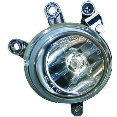 Fendinebbia Audi A4 Lim/Avant(8E) 00-04 - 1017188