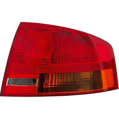 Luce posteriore Audi A4 Lim/Avant(8E) 04-07 - 1017190