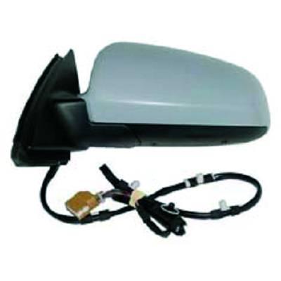Specchio retrovisore esterno Audi A4 Lim/Avant(8E) 04-07 - 1017624