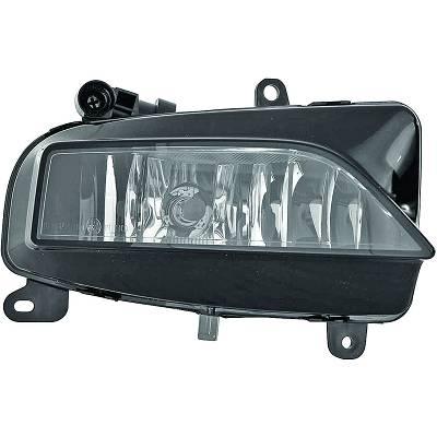 Fendinebbia Audi A4 Lim/Avant(8K) 11-15 - 1019189