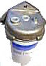 Supporto Filtro Gasolio Completo 190