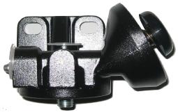 Supporto Filtro Gasolio