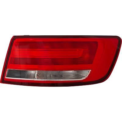 Luce posteriore Audi A4 Lim/Avant(B9) 15-18 - 1020090
