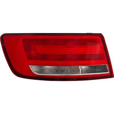 Luce posteriore Audi A4 Lim/Avant(B9) 15-18 - 1020091