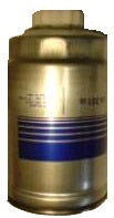 Supporto Filtro Gasolio Completo Daily4X4-65.9 | per Iveco EUROCARGO I-III, MAN G, Volvo FLC | OE 1174398 0004700692