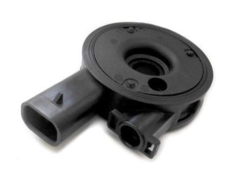 Supporto Filtro Gasolio Eurocargo/Eurotech/Trakker C/R