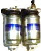Filtro Gasolio Completo Eurotrakker C/Risc