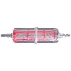 Prefiltro Gasolio Nylon D. 8/10 42X125Mm