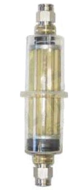 Prefiltro Gasolio Nylon D. 8/10 42X125Mm