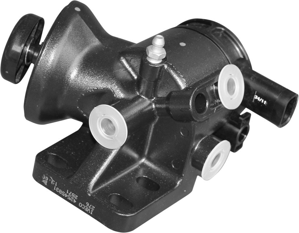 Supporto Filtro Gasolio C/Riscaldatore
