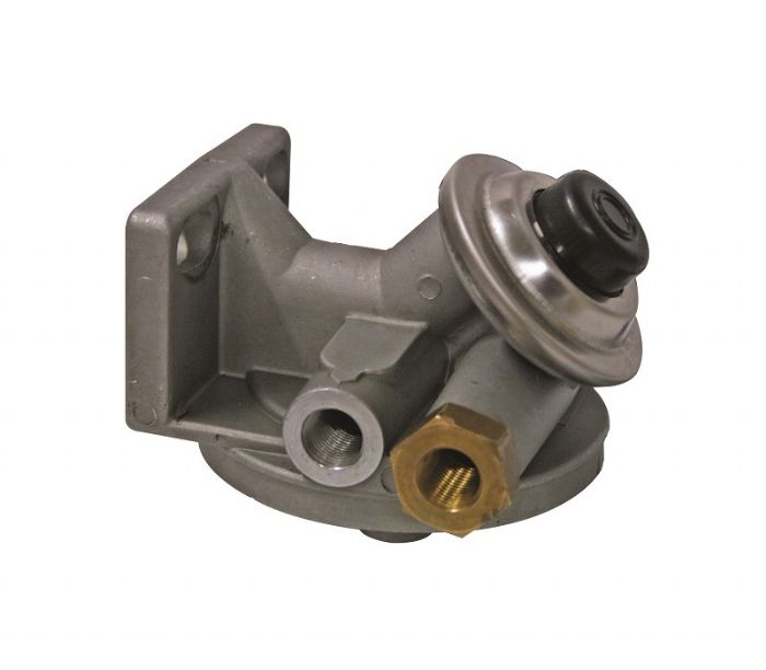 SUPPORTO FILTRO GASOLIO IVECO-VOLVO IVECO - 504142827