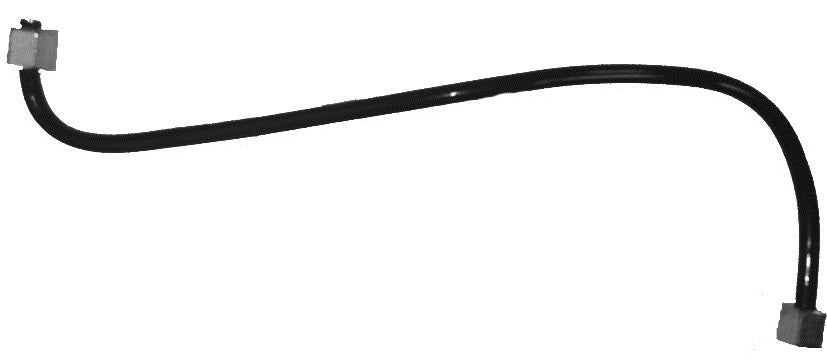 Tubo Elettrovalvola Cursor/Stralis