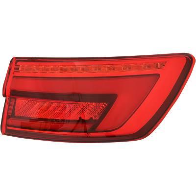 Luce posteriore Audi A4 Lim/Avant(B9) 15-18 - 1020890