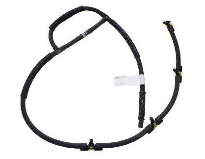 Tubazione Combustibile