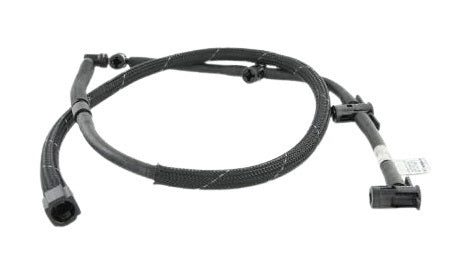 Tubazione Combustibile | per Iveco | OE 5801506923