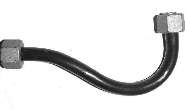 Tubo Gasolio Stralis E4/E5