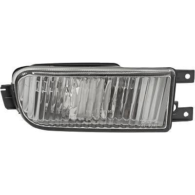 Fendinebbia Audi 100 (C4) 90-94 - 1022088