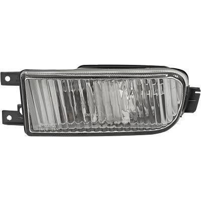 Fendinebbia Audi 100 (C4) 90-94 - 1022089