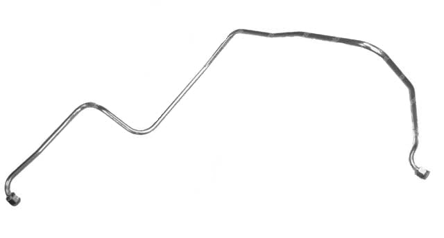 Tubo Gasolio Cursor 8