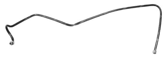 Tubo Gasolio Cityclass/Eurorider