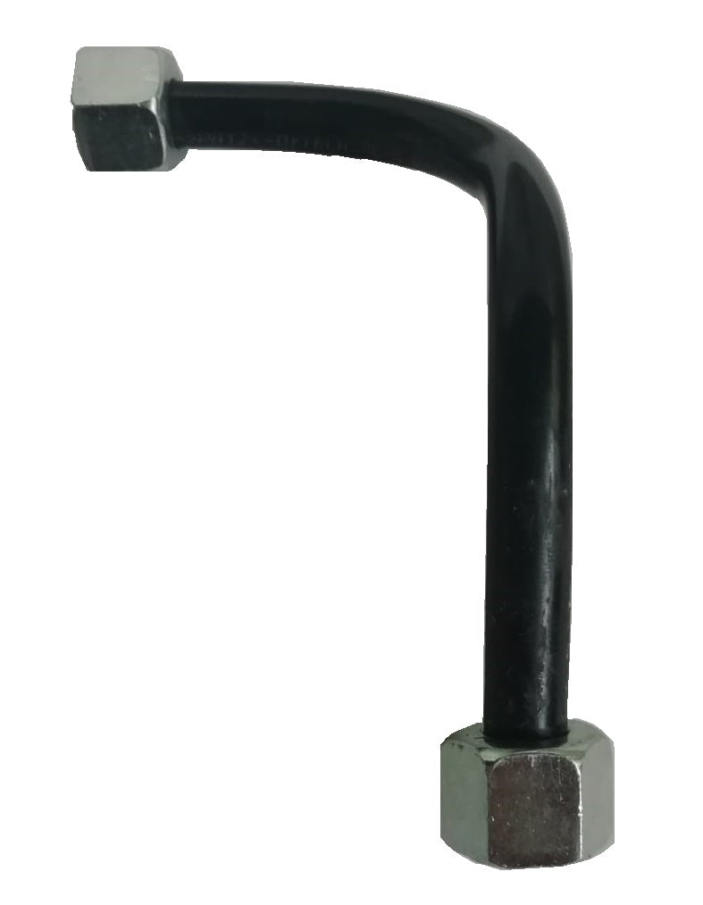 Tubo Gasolio