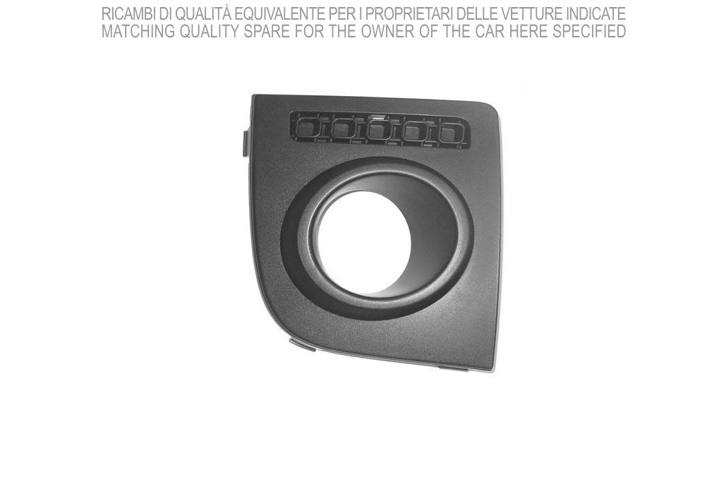 Griglia Paraurti FORD FUSION 2005 - 2012 OE 1369324