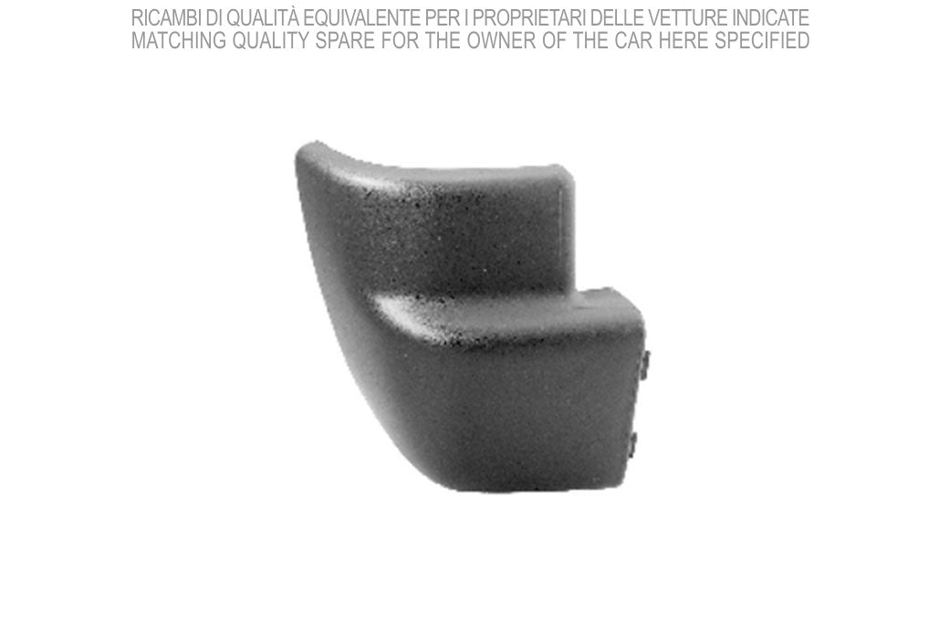 Cantonale Posteriore SX FORD TRANSIT 1985 - 1991 OE 1641337