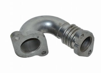 Tubo Valvola Egr | per Iveco | OE 500086202