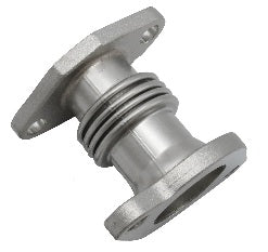 Tubo Valvola Egr | per Iveco, Fiat | OE 5801385944
