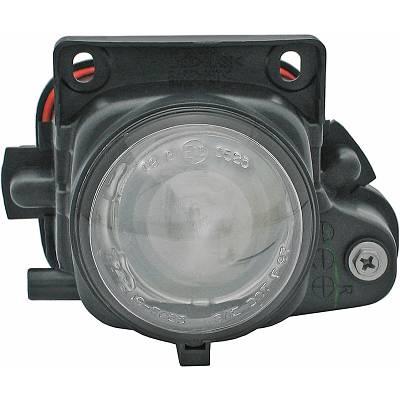 Fendinebbia Audi A6 (Typ 4B) Lim./Avant 97-01 - 1024088