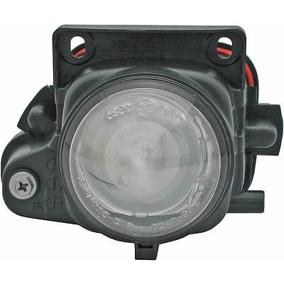 Fendinebbia Audi A6 (Typ 4B) Lim./Avant 97-01 - 1024089