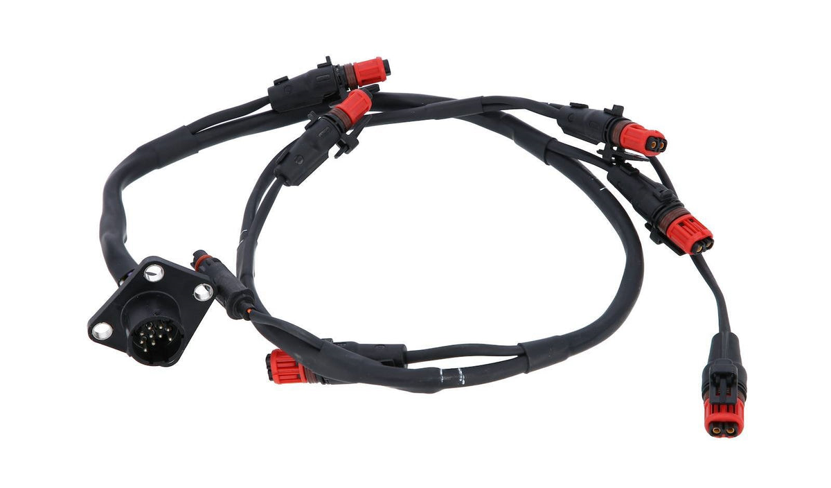 Cavo Iniettori | per Iveco | OE 504389794