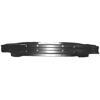 Ammortizzatore d'urto, Paraurti Audi A6 (Typ 4B) Lim./Avant 01-04 - 1025060