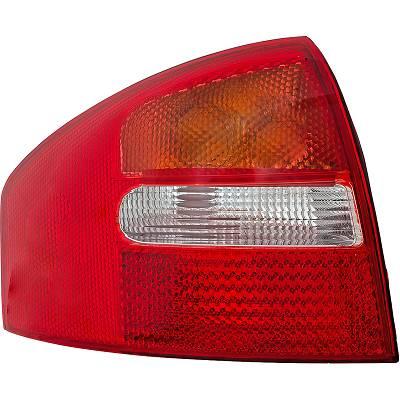 Luce posteriore Audi A6 (Typ 4B) Lim./Avant 01-04 - 1025091