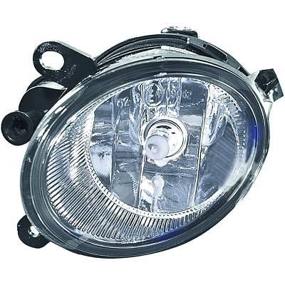 Fendinebbia Audi A6 (Typ 4F2/4F5) 04-08 - 1026088