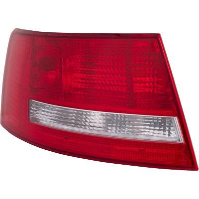 Luce posteriore Audi A6 (Typ 4F2/4F5) 04-08 - 1026091