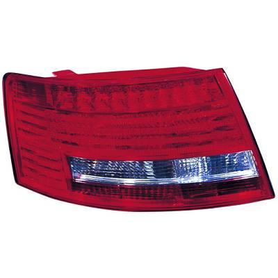 Luce posteriore Audi A6 (Typ 4F2/4F5) 04-08 - 1026092