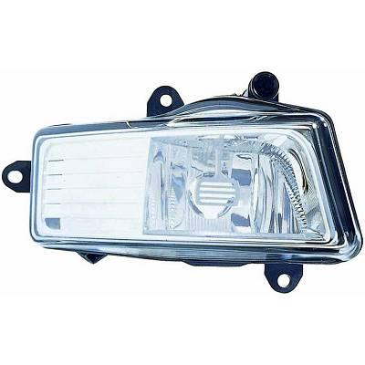 Fendinebbia Audi A6 (Typ 4F2) 08-10 - 1027089
