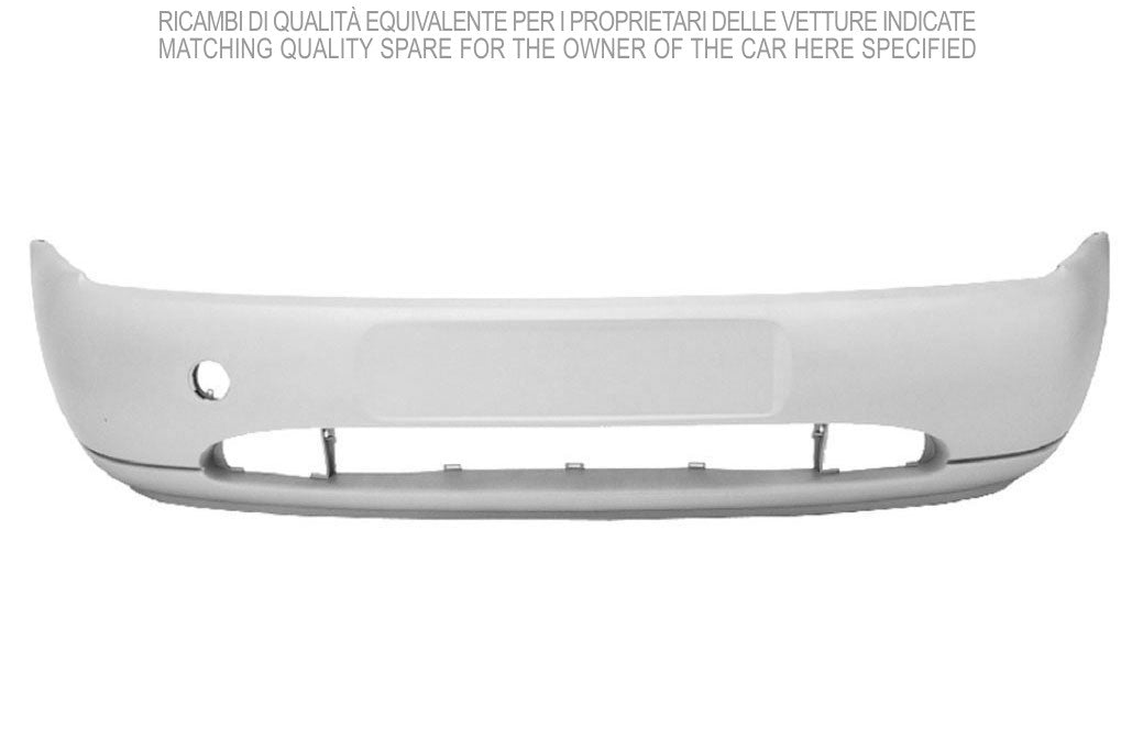 Paraurti Anteriore FORD FIESTA 1995 - 1999 OE 1094633