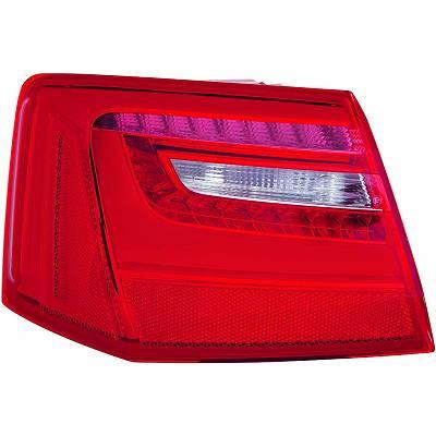 Luce posteriore Audi A6 (Typ 4G) 11-14 - 1028190