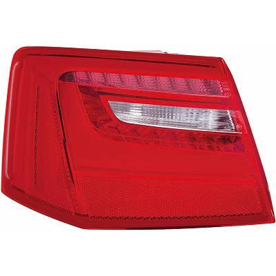 Luce posteriore Audi A6 (Typ 4G) 11-14 - 1028191