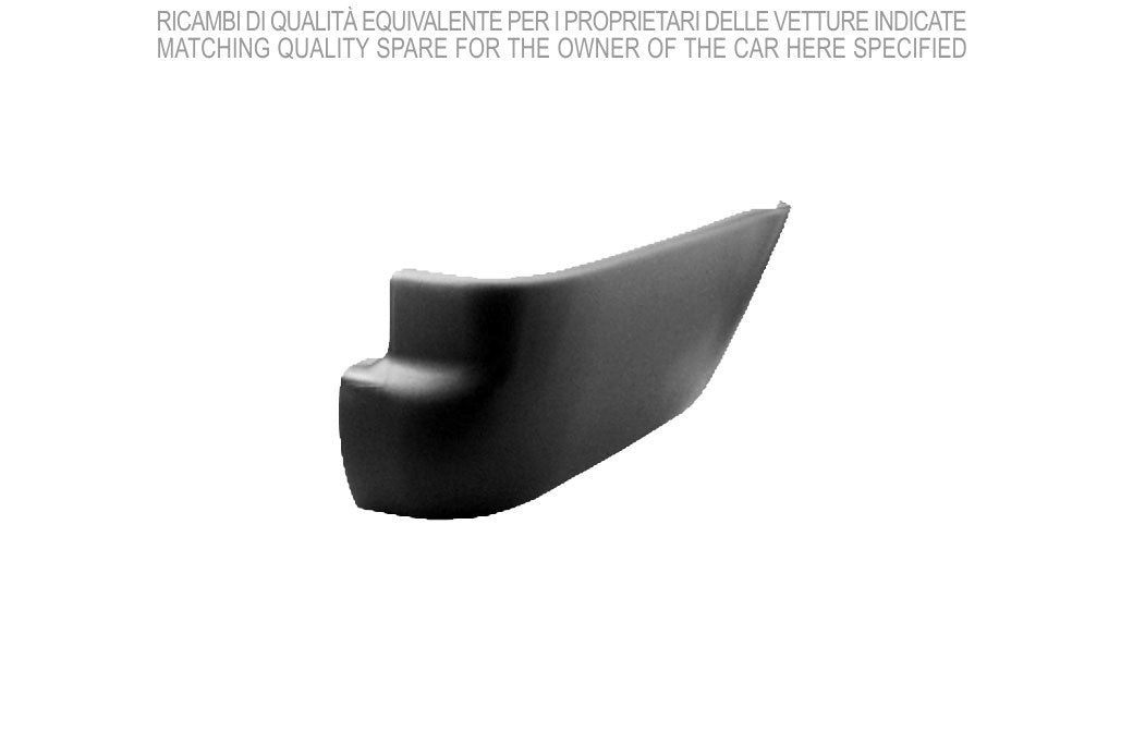 Cantonale Posteriore DX FORD TRANSIT 1994 - 2000 OE 7354133