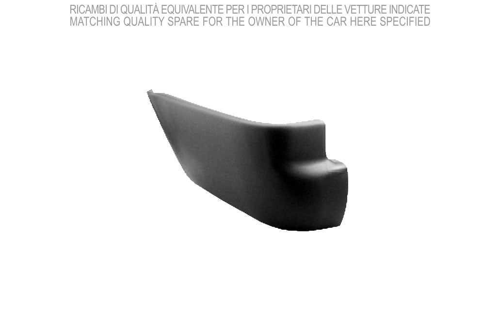 Cantonale Posteriore SX FORD TRANSIT 1994 - 2000 OE 7354134