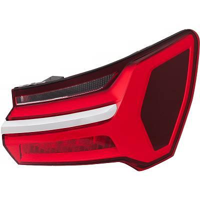 Luce posteriore Audi A6 (Typ 4G) 19->> - 1029090