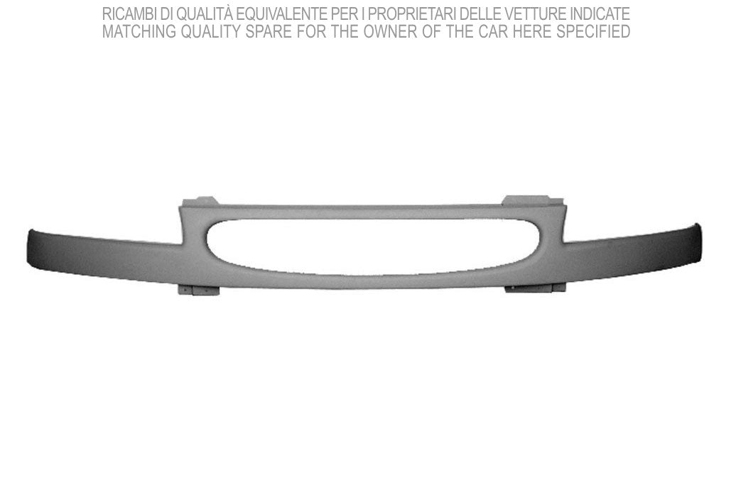 Cornice Mascherina FORD TRANSIT 1994 - 2000 OE 1104690